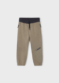 Pantalone Active Tahin