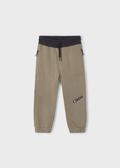 Pantalone Active Tahin