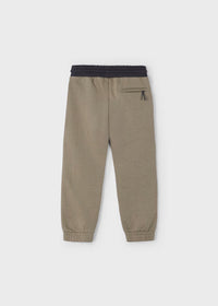 Pantalone Active Tahin
