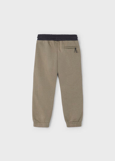 Pantalone Active Tahin