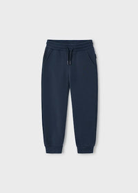 Pantalone Basico Marino