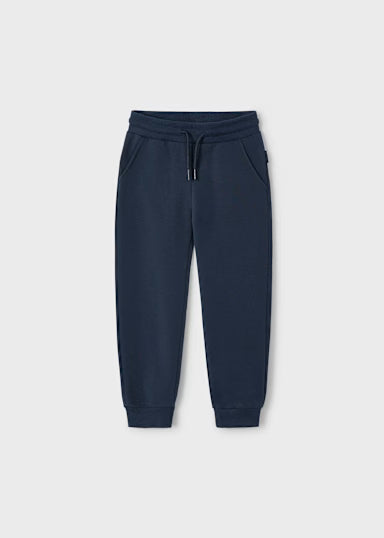Pantalone Basico Marino