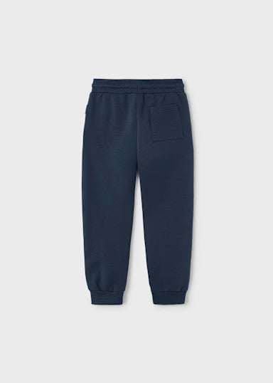 Pantalone Basico Marino