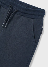 Pantalone Basico Marino