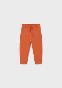Pantalone Basico Zucca