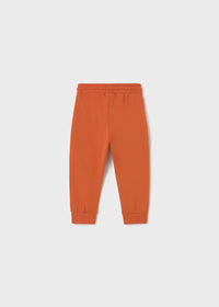 Pantalone Basico Zucca