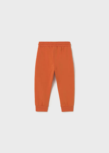Pantalone Basico Zucca