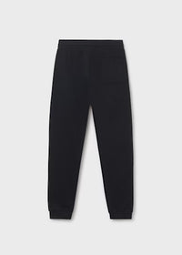 Pantalone Basico Nero