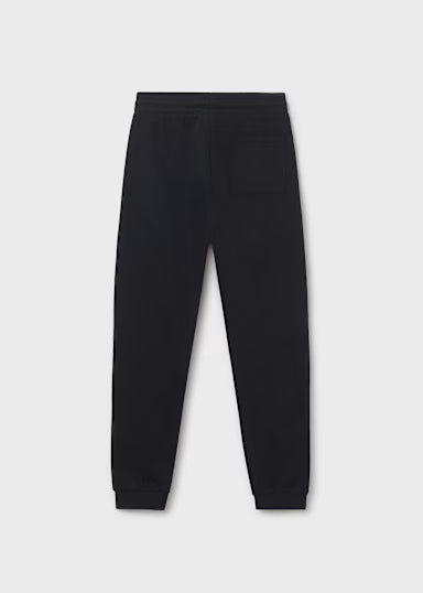 Pantalone Basico Nero