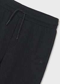 Pantalone Basico Nero