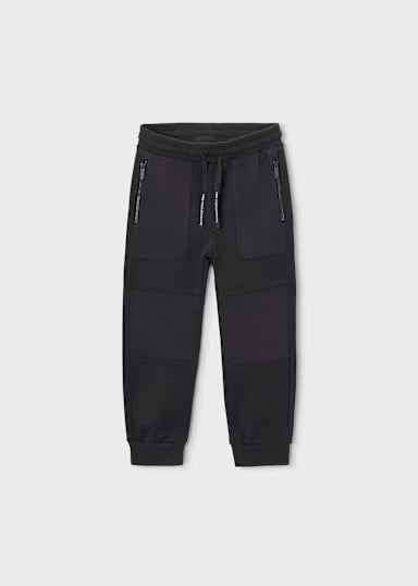 Pantalone Felpa Lavagna