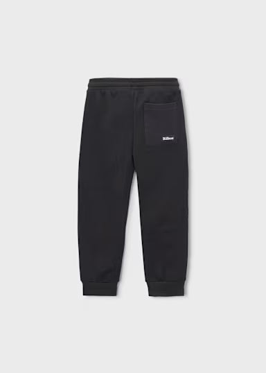 Pantalone Felpa Lavagna