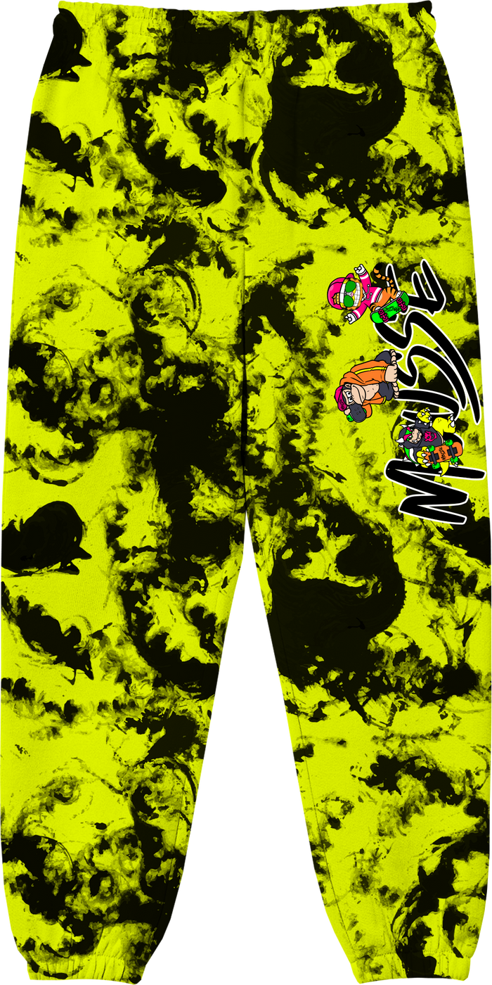 Pantaloni Da Jogger Skate