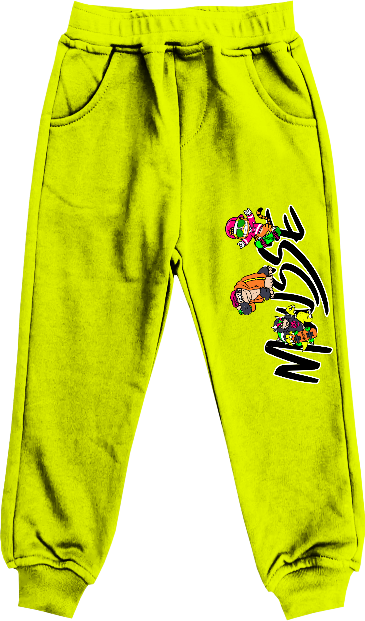 Jogger Skate