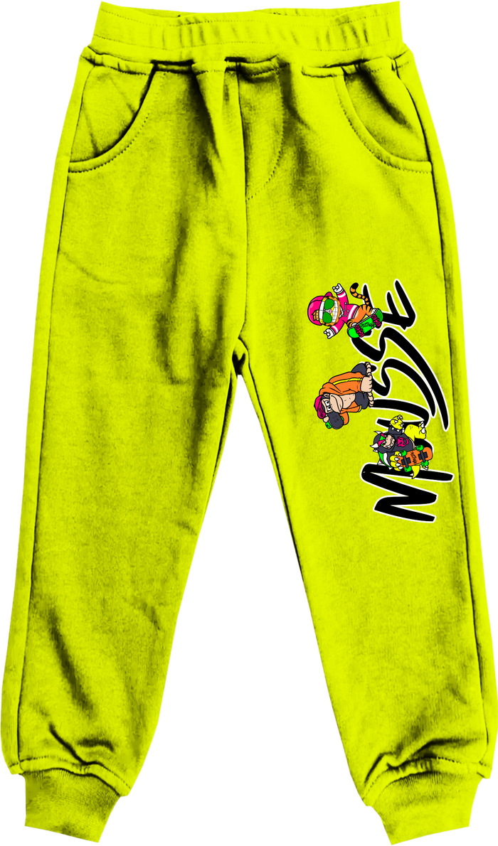Jogger Skate