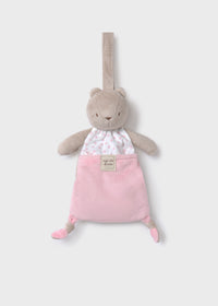 Peluche Rosa Baby