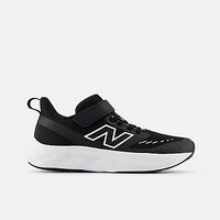 Scarpa Running 625 Nero Nero Laccio (dal 28 al 35)