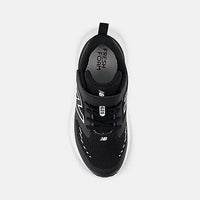 Scarpa Running 625 Nero Nero Laccio (dal 28 al 35)