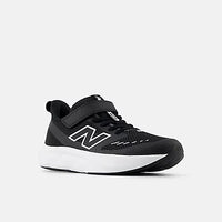 Scarpa Running 625 Nero Nero Laccio (dal 28 al 35)