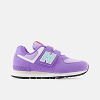 Scarpa Kids Lifestyle 574 Violet Crush