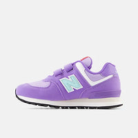 Scarpa Kids Lifestyle 574 Violet Crush