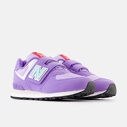 Scarpa Kids Lifestyle 574 Violet Crush