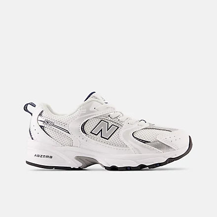 Scarpa Kids 530 Lifestyle White