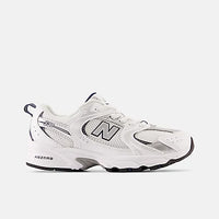Scarpa Kids 530 Lifestyle White