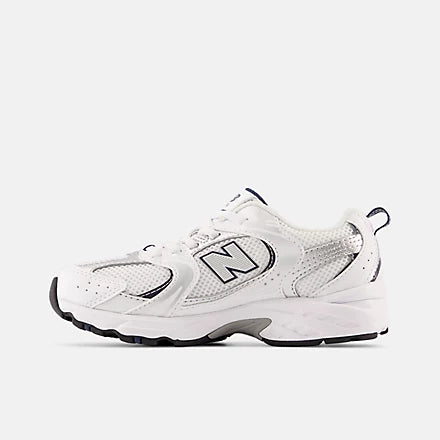 Scarpa Kids 530 Lifestyle White