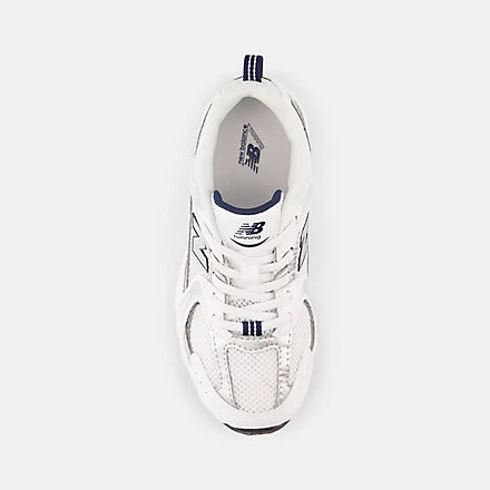 Scarpa Kids 530 Lifestyle White
