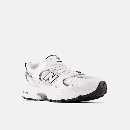 Scarpa Kids 530 Lifestyle White