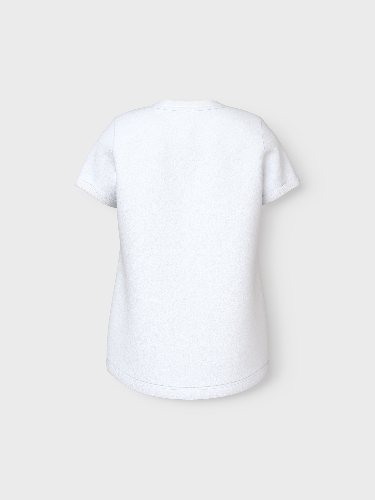 T-Shirt Bright White