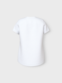 T-Shirt Bright White