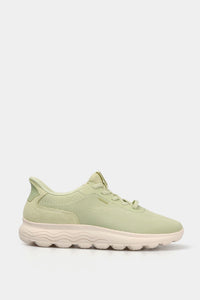 Scarpa Da Donna Spherica Plus Verde