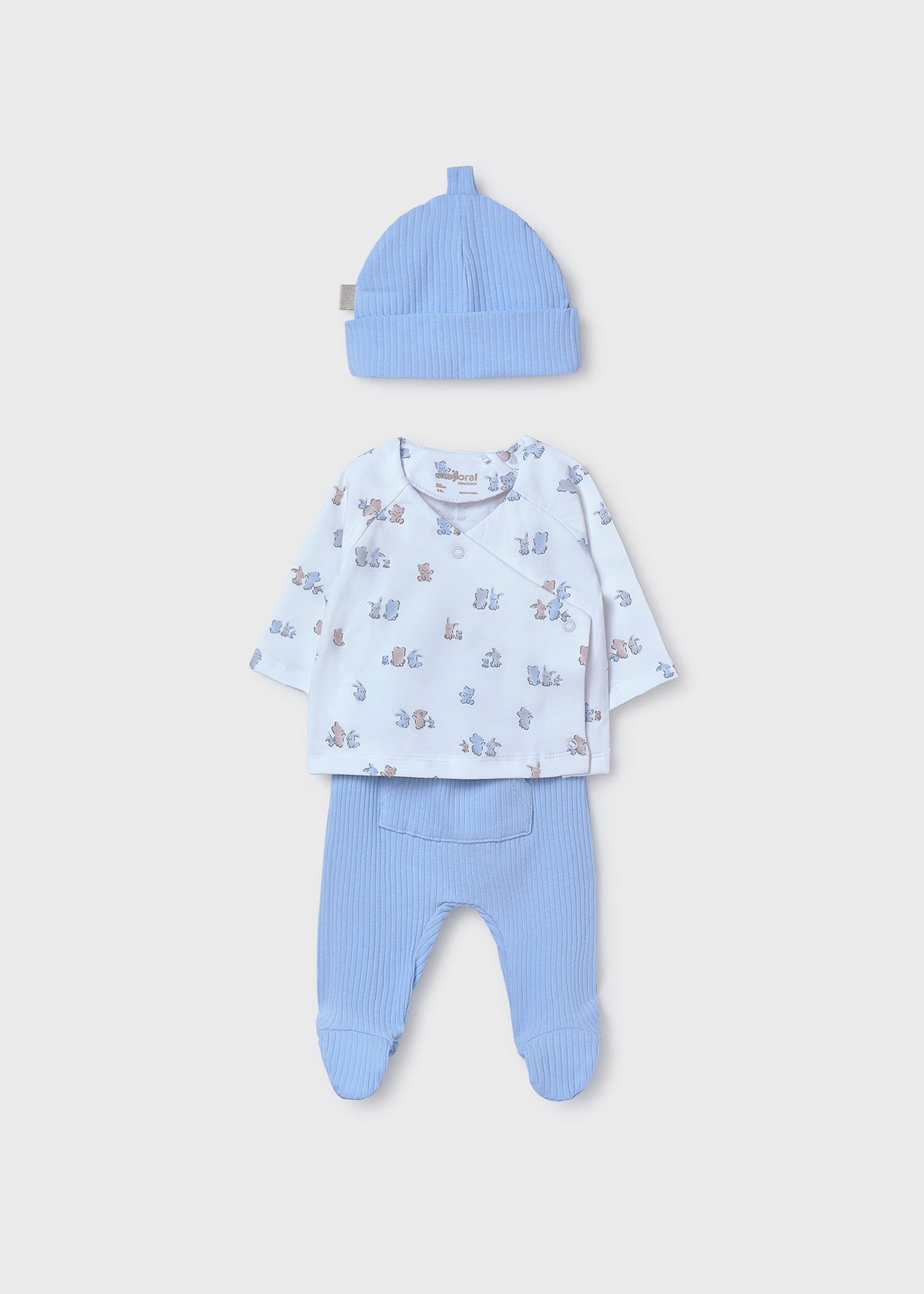 Set Regalo Cielo