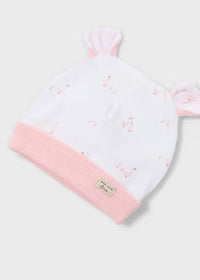 Set Regalo Pigiama Lungo Rosa