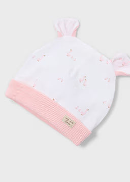 Set Regalo Pigiama Lungo Rosa