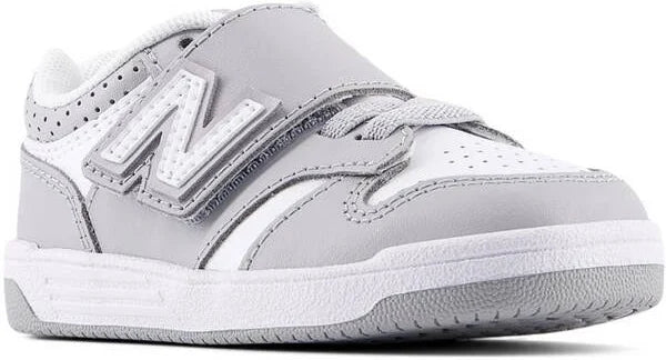 Scarpa 480 Bianco Grigio Strappo (dal 20 al 27-5)