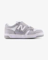 Scarpa 480 Bianco Grigio Strappo (dal 20 al 27-5)