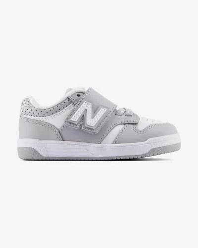 Scarpa 480 Bianco Grigio Strappo (dal 20 al 27-5)