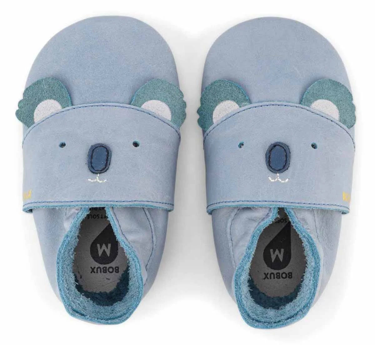 Soft Sole Koala