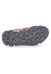 Sneaker Da Uomo Yamano 3 Grey Mud Off White