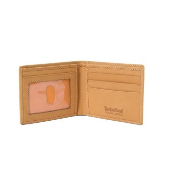 Set Regalo Portafoglio E Portachiavi Wheat