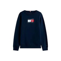 T-Shirt Bandiera Blu Dark Night Navy