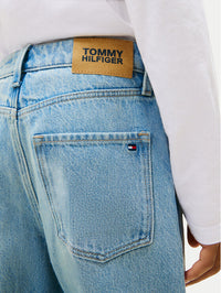 Jeans Baggy Light Denim