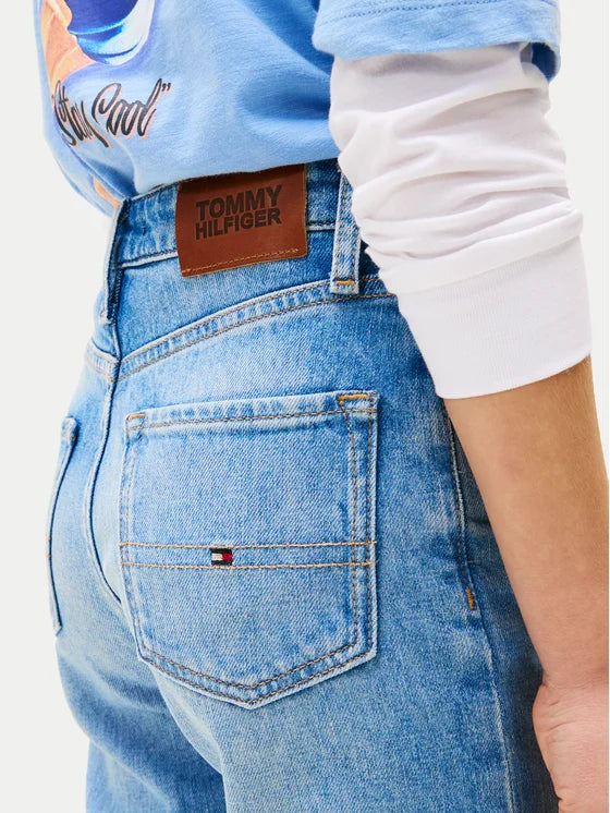 Jeans Skater Denim Vintage