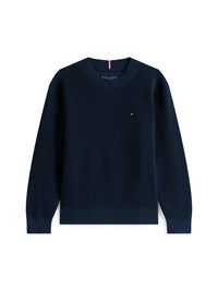 Maglione Blu J Dark Night Navy