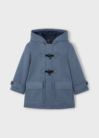 Trench Acero