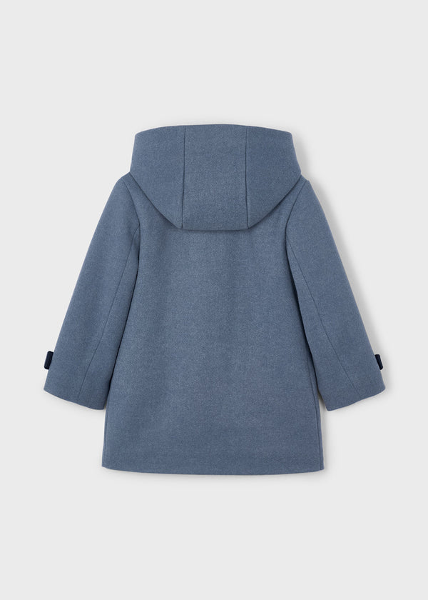 Trench Acero