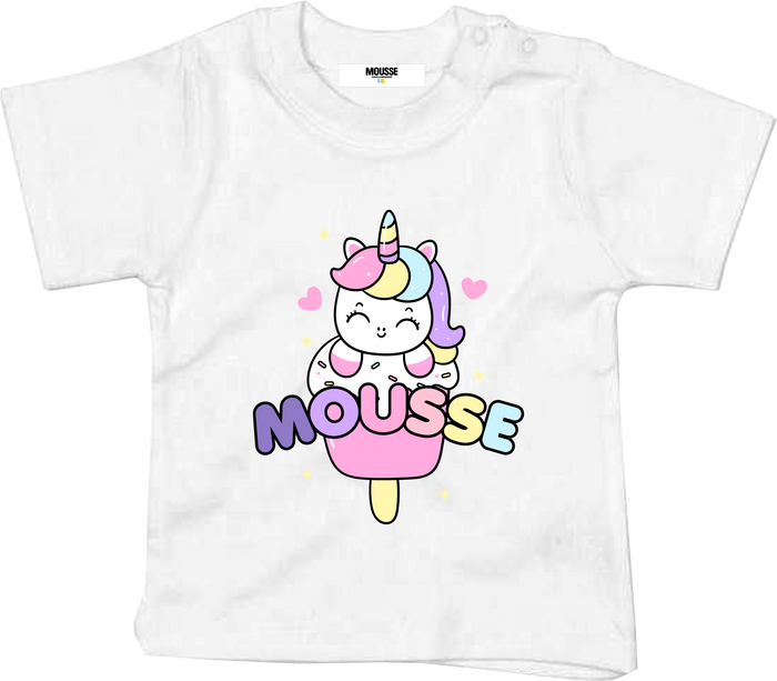 T-Shirt Unicorno